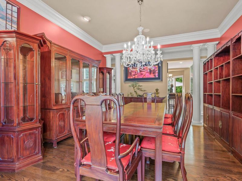 5000 Slate Run Woods Court, Upper Arlington, OH 43220 Photo 39