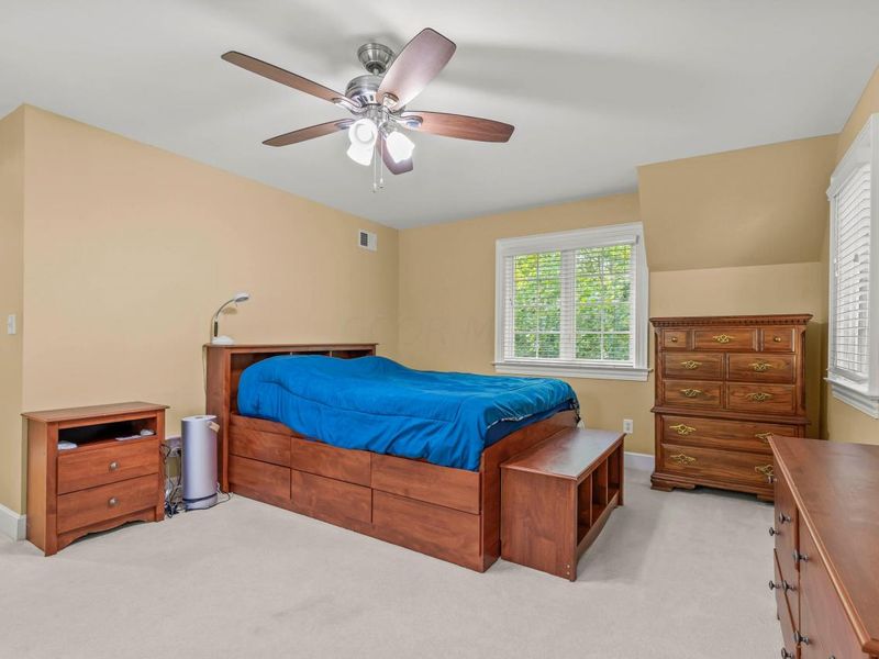 5000 Slate Run Woods Court, Upper Arlington, OH 43220 Photo 49