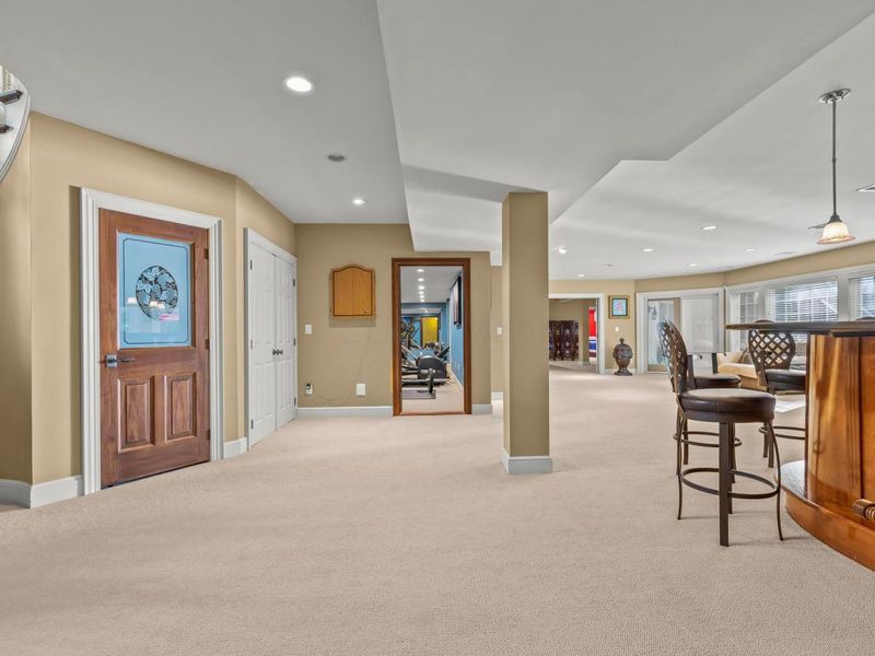 5000 Slate Run Woods Court, Upper Arlington, OH 43220 Photo 58