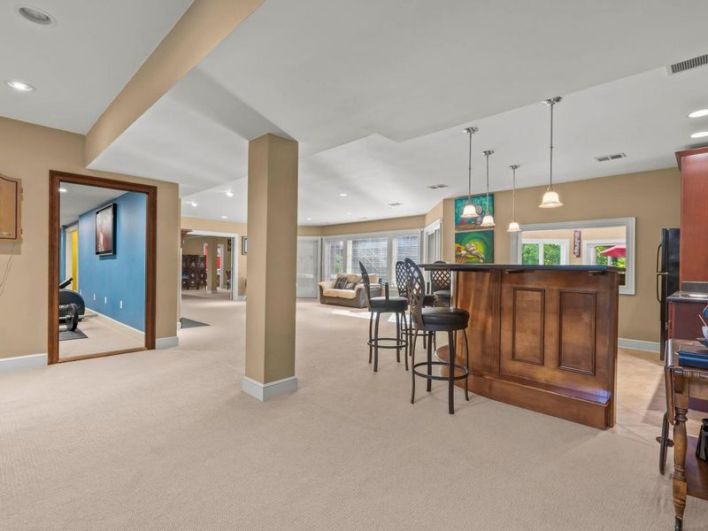 5000 Slate Run Woods Court, Upper Arlington, OH 43220 Photo 59