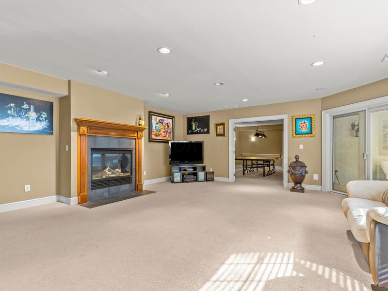 5000 Slate Run Woods Court, Upper Arlington, OH 43220 Photo 63