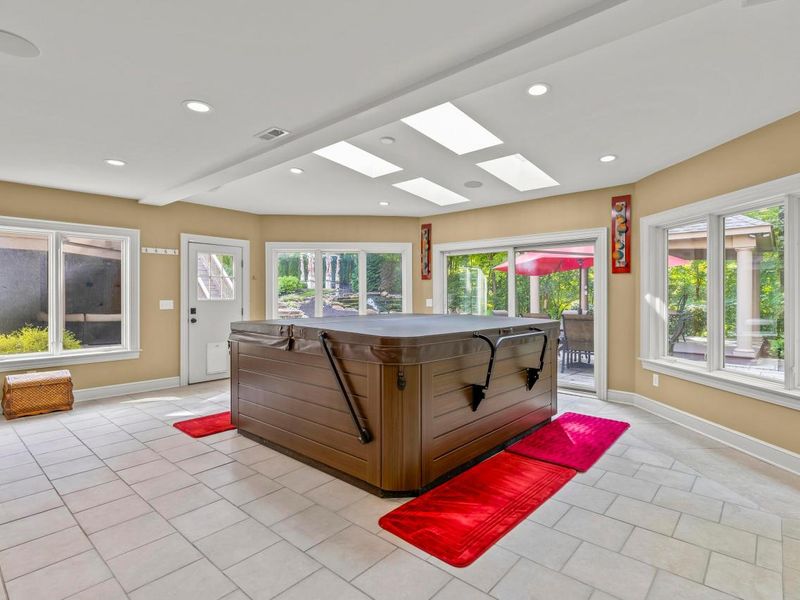 5000 Slate Run Woods Court, Upper Arlington, OH 43220 Photo 68