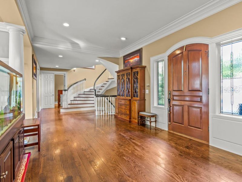 5000 Slate Run Woods Court, Upper Arlington, OH 43220 Photo 7