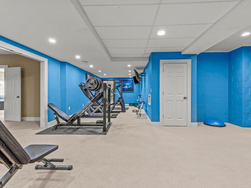 5000 Slate Run Woods Court, Upper Arlington, OH 43220 Photo 72