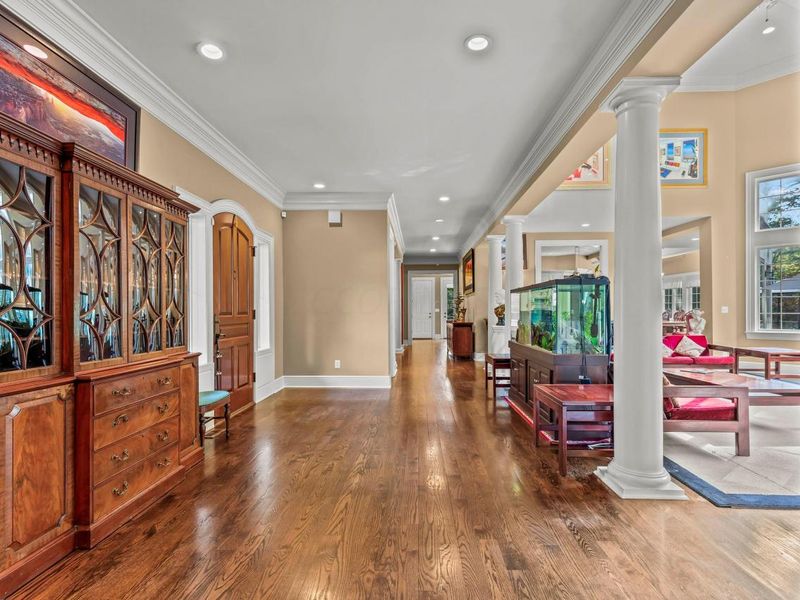 5000 Slate Run Woods Court, Upper Arlington, OH 43220 Photo 8