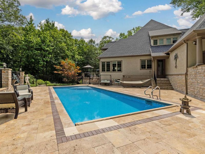 5000 Slate Run Woods Court, Upper Arlington, OH 43220 Photo 82