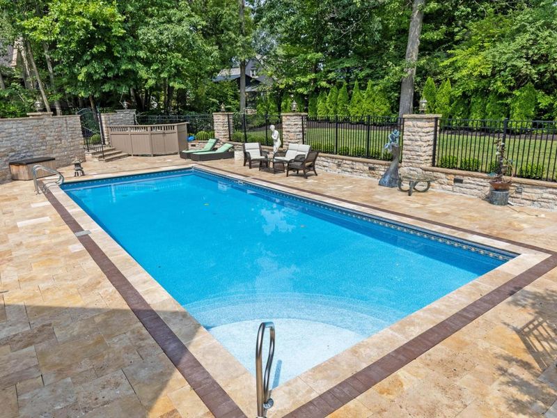 5000 Slate Run Woods Court, Upper Arlington, OH 43220 Photo 83