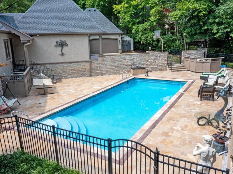 5000 Slate Run Woods Court, Upper Arlington, OH 43220 Photo 85