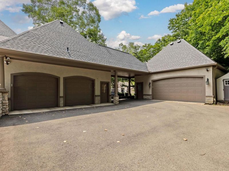 5000 Slate Run Woods Court, Upper Arlington, OH 43220 Photo 86