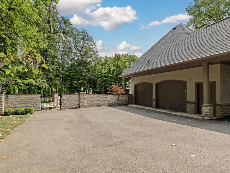 5000 Slate Run Woods Court, Upper Arlington, OH 43220 Photo 87