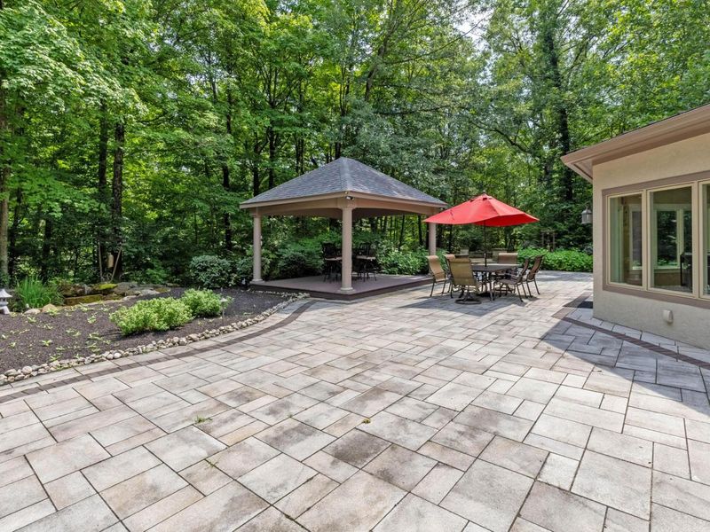 5000 Slate Run Woods Court, Upper Arlington, OH 43220 Photo 89