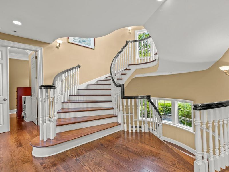 5000 Slate Run Woods Court, Upper Arlington, OH 43220 Photo 9