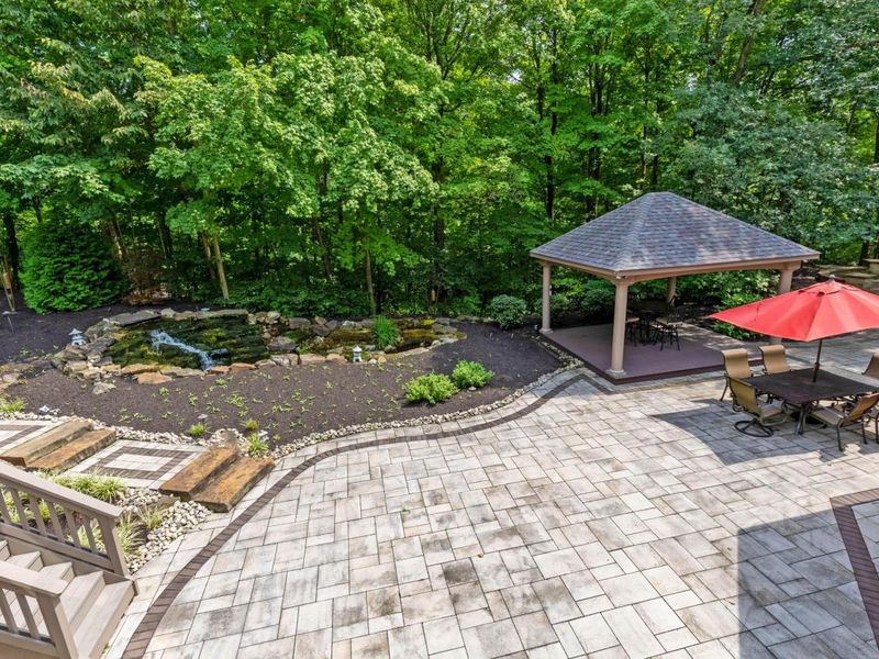 5000 Slate Run Woods Court, Upper Arlington, OH 43220 Photo 90