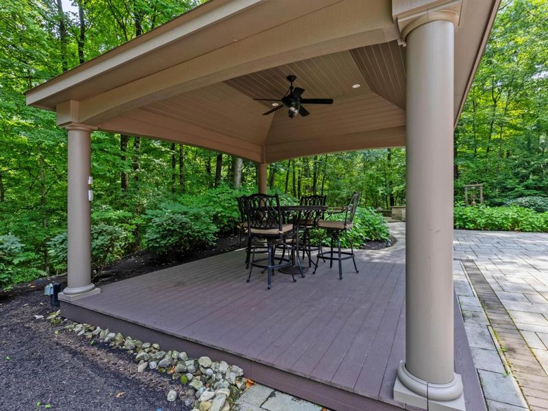 5000 Slate Run Woods Court, Upper Arlington, OH 43220 Photo 91