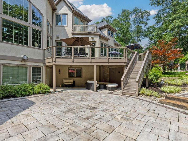 5000 Slate Run Woods Court, Upper Arlington, OH 43220 Photo 92