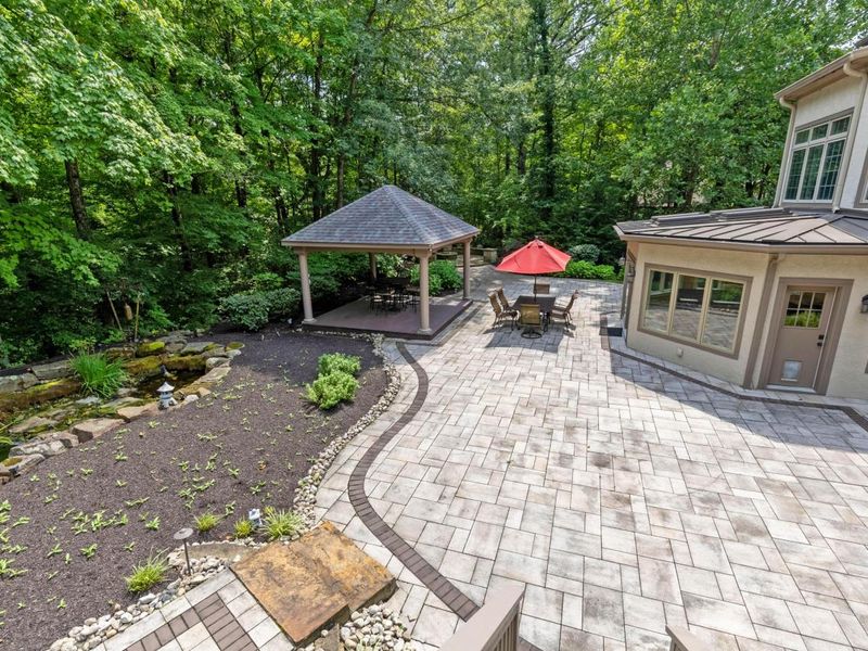 5000 Slate Run Woods Court, Upper Arlington, OH 43220 Photo 93