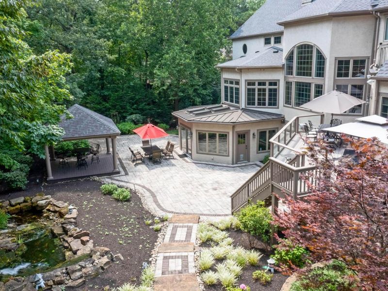 5000 Slate Run Woods Court, Upper Arlington, OH 43220 Photo 94