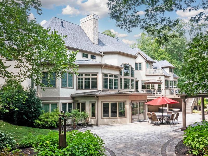 5000 Slate Run Woods Court, Upper Arlington, OH 43220 Photo 95