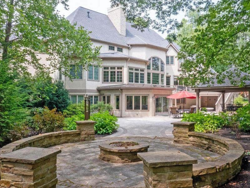 5000 Slate Run Woods Court, Upper Arlington, OH 43220 Photo 96