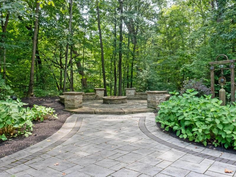 5000 Slate Run Woods Court, Upper Arlington, OH 43220 Photo 97