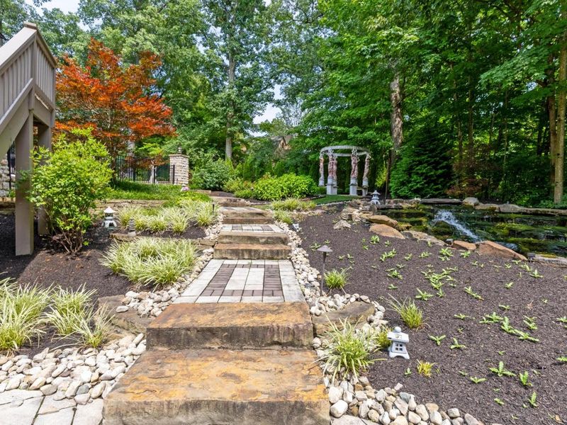 5000 Slate Run Woods Court, Upper Arlington, OH 43220 Photo 98