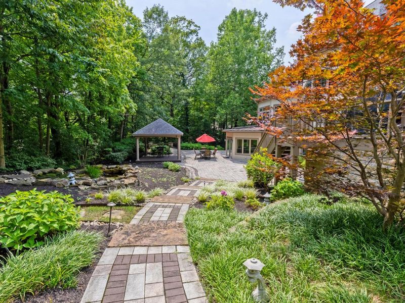 5000 Slate Run Woods Court, Upper Arlington, OH 43220 Photo 99