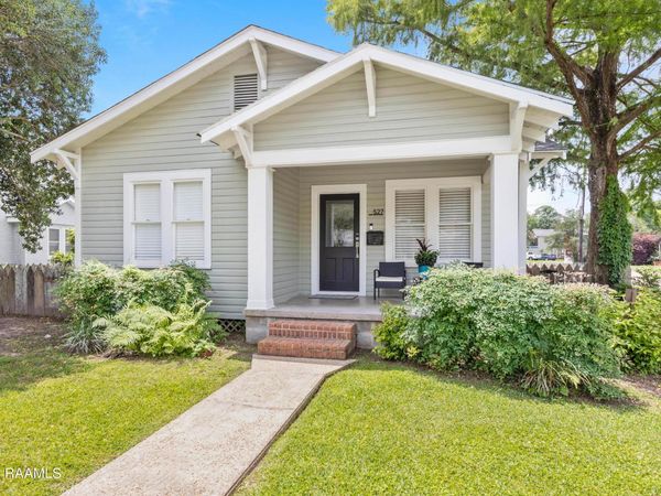 527 Saint Joseph Street, Lafayette, LA 70503