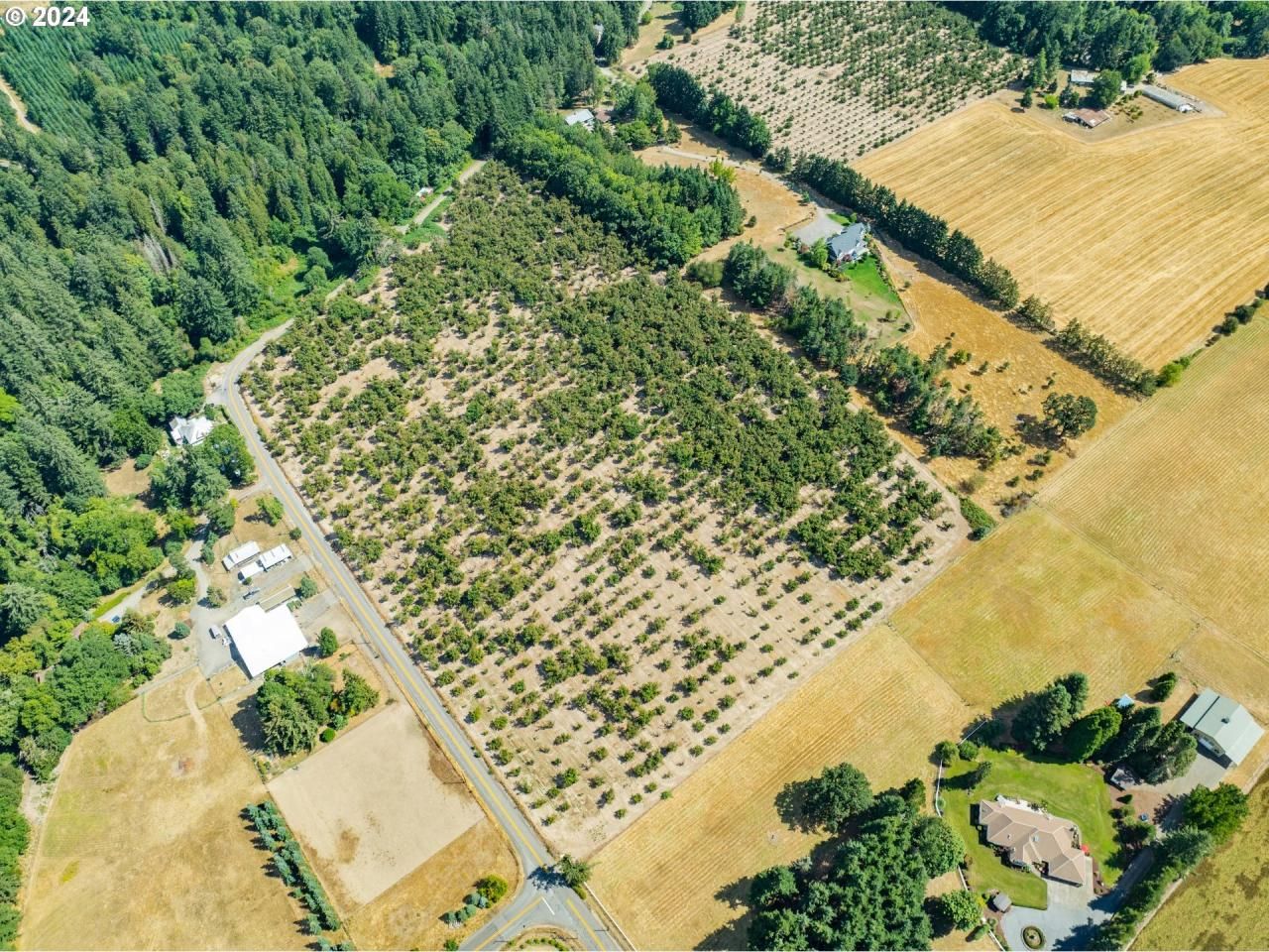 Bell And Baker Rd, Sherwood, OR 97140 Main Photo