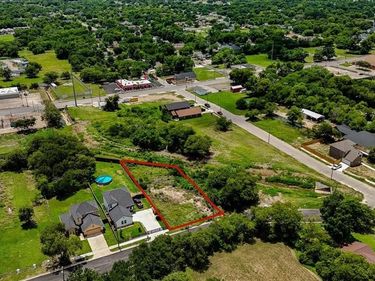 5416 Booker T Street, Fort Worth, TX 76105
