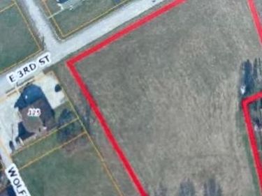 1729 STEVENS AVENUE, BERNVILLE, PA 19506