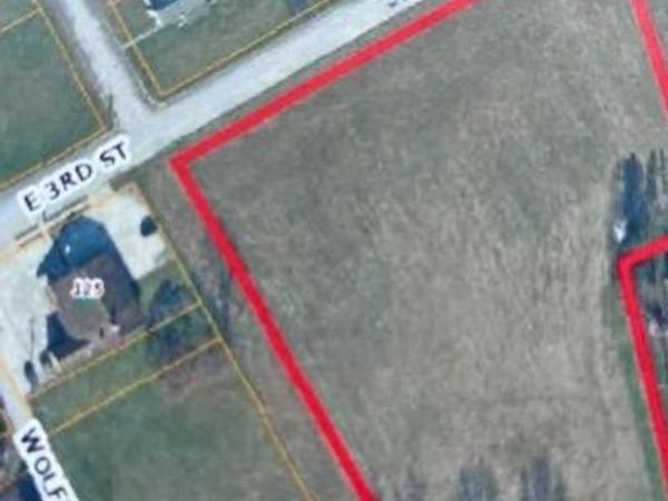 1729 STEVENS AVENUE, BERNVILLE, PA 19506