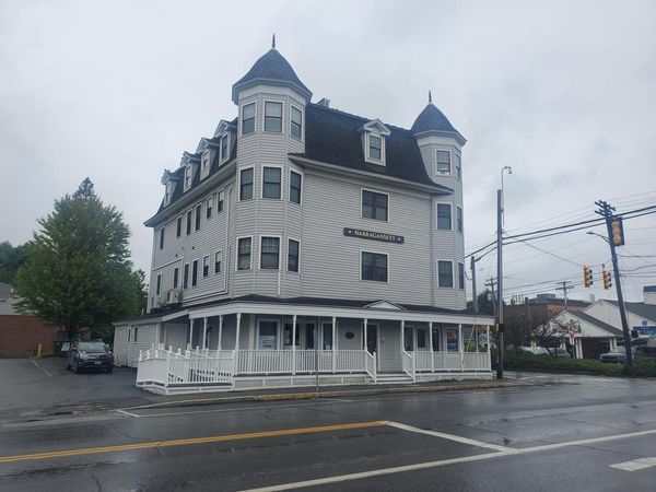 33 Park Street, Unit 102, Rockland, ME 04841