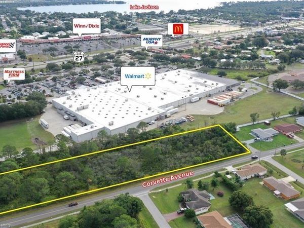 3237 SCHUMACHER ROAD, SEBRING, FL 33872