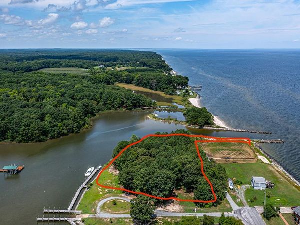 Lot A3 Brammer Drive, HEATHSVILLE, VA 22473