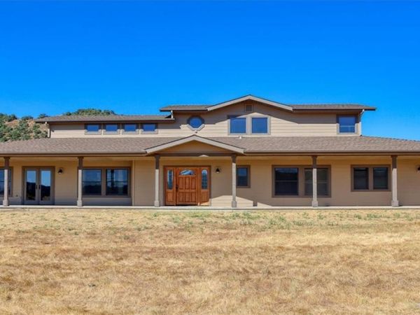 5720 Huasna Townsite Road, Arroyo Grande, CA 93420