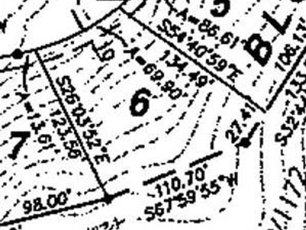 151 UPLANDS LANE, DANIELS, WV 25832