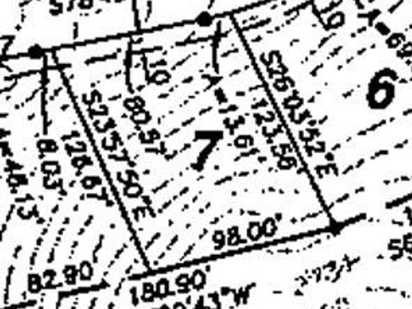 161 UPLANDS LANE, DANIELS, WV 25832