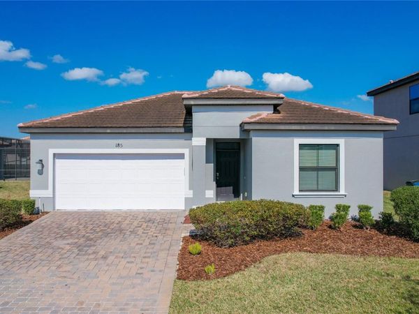 185 BROOKES PLACE, HAINES CITY, FL 33844