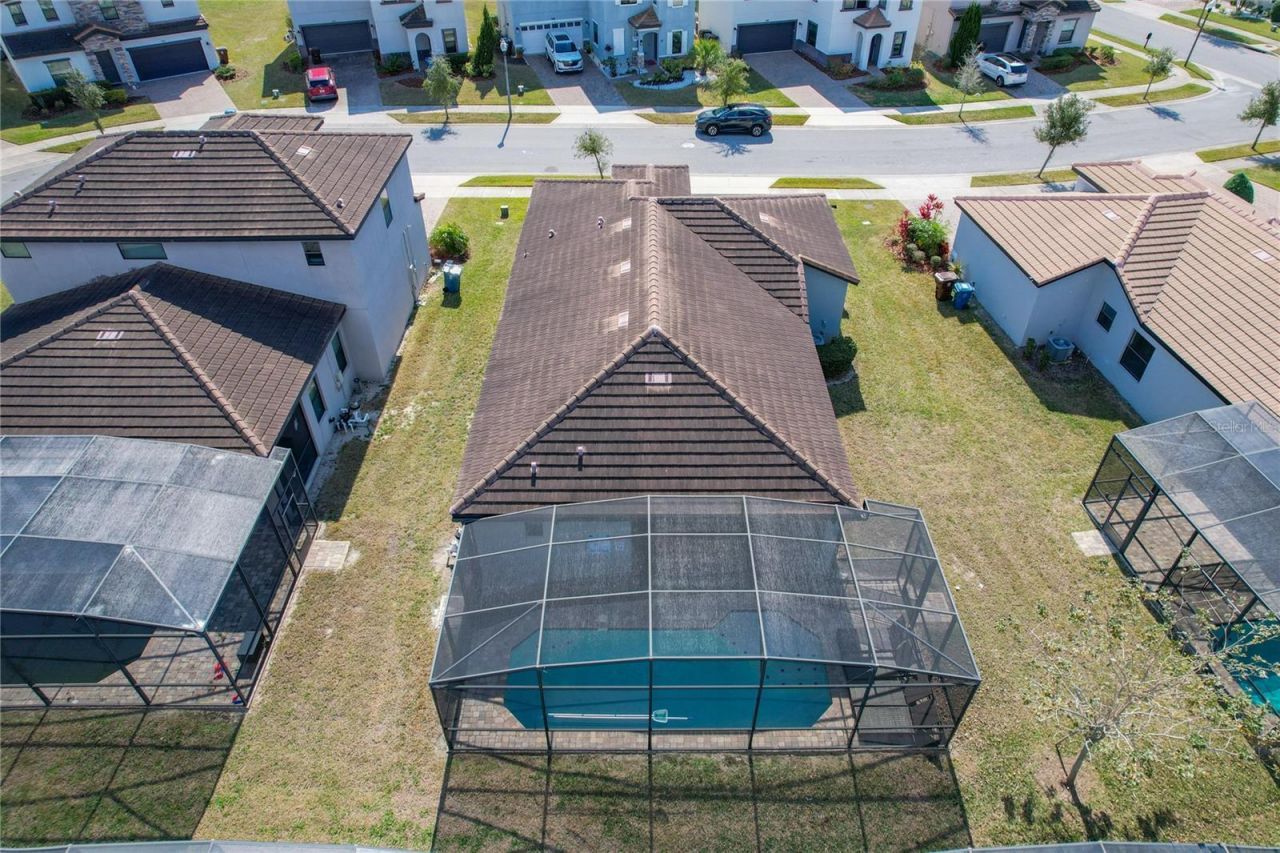 185 Brookes Place, Haines City, FL 33844 Photo