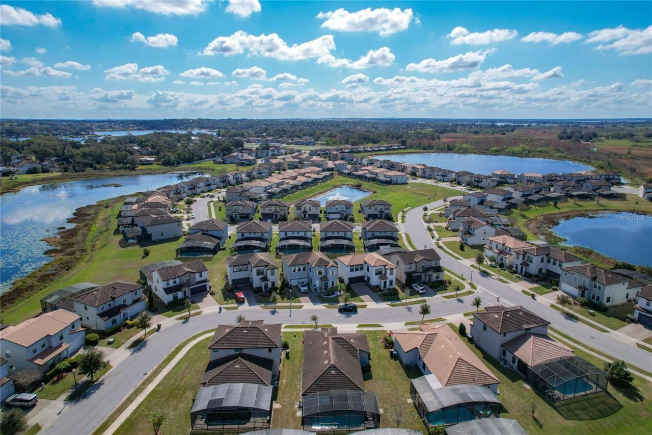 185 Brookes Place, Haines City, FL 33844 Photo