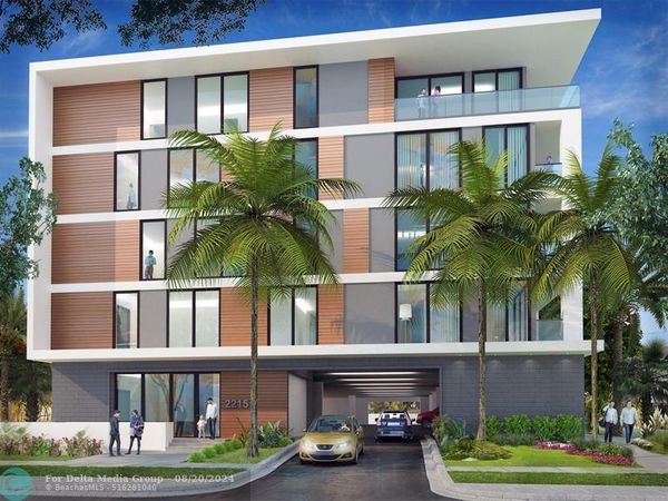 2215 Fillmore Street, Hollywood, FL 33020