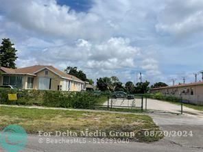 2215 Fillmore Street, Hollywood, FL 33020 Photo