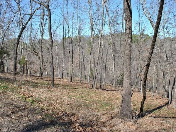 Lot 103A E Robin Road, Rogers, AR 72756