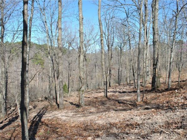 Lot 101 E Robin Road, Rogers, AR 72756