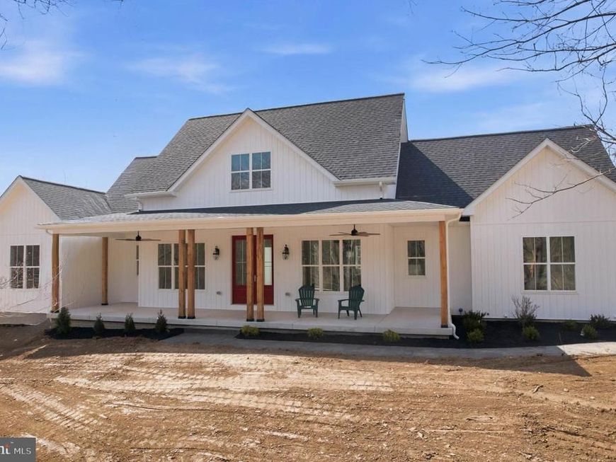 6452 General Drive, Unit WALBERT, Mount Airy, MD 21771 Main Photo