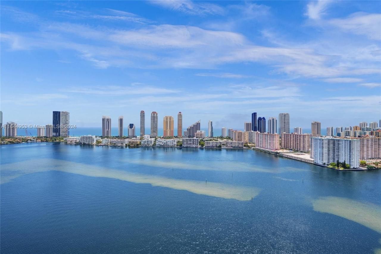 3000 Island Blvd, Unit PH-4, Aventura, FL 33160 Photo