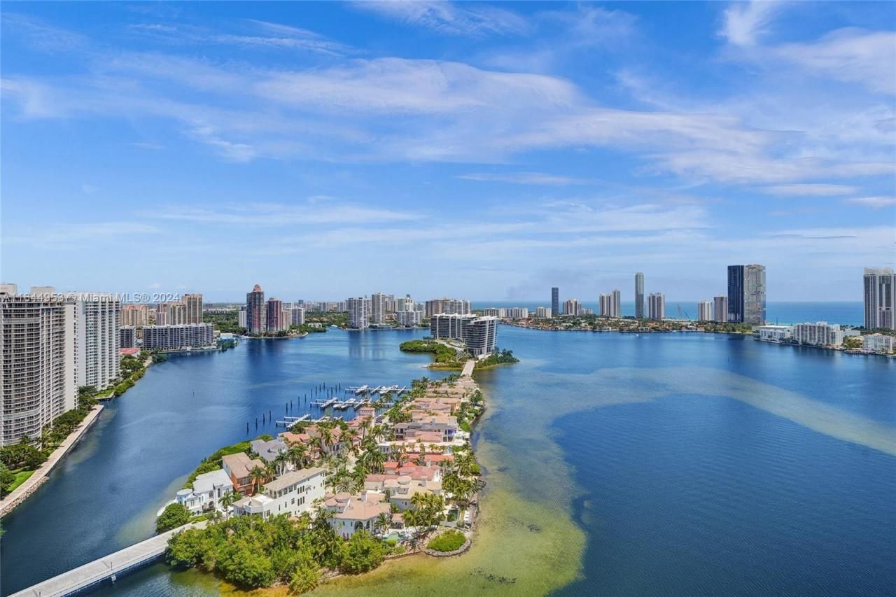 3000 Island Blvd, Unit PH-4, Aventura, FL 33160 Photo