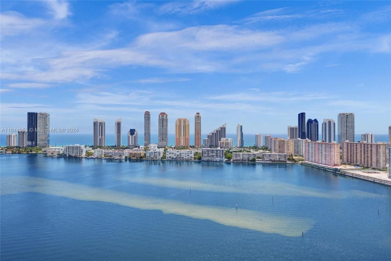 3000 Island Blvd, Unit PH-4, Aventura, FL 33160 Photo