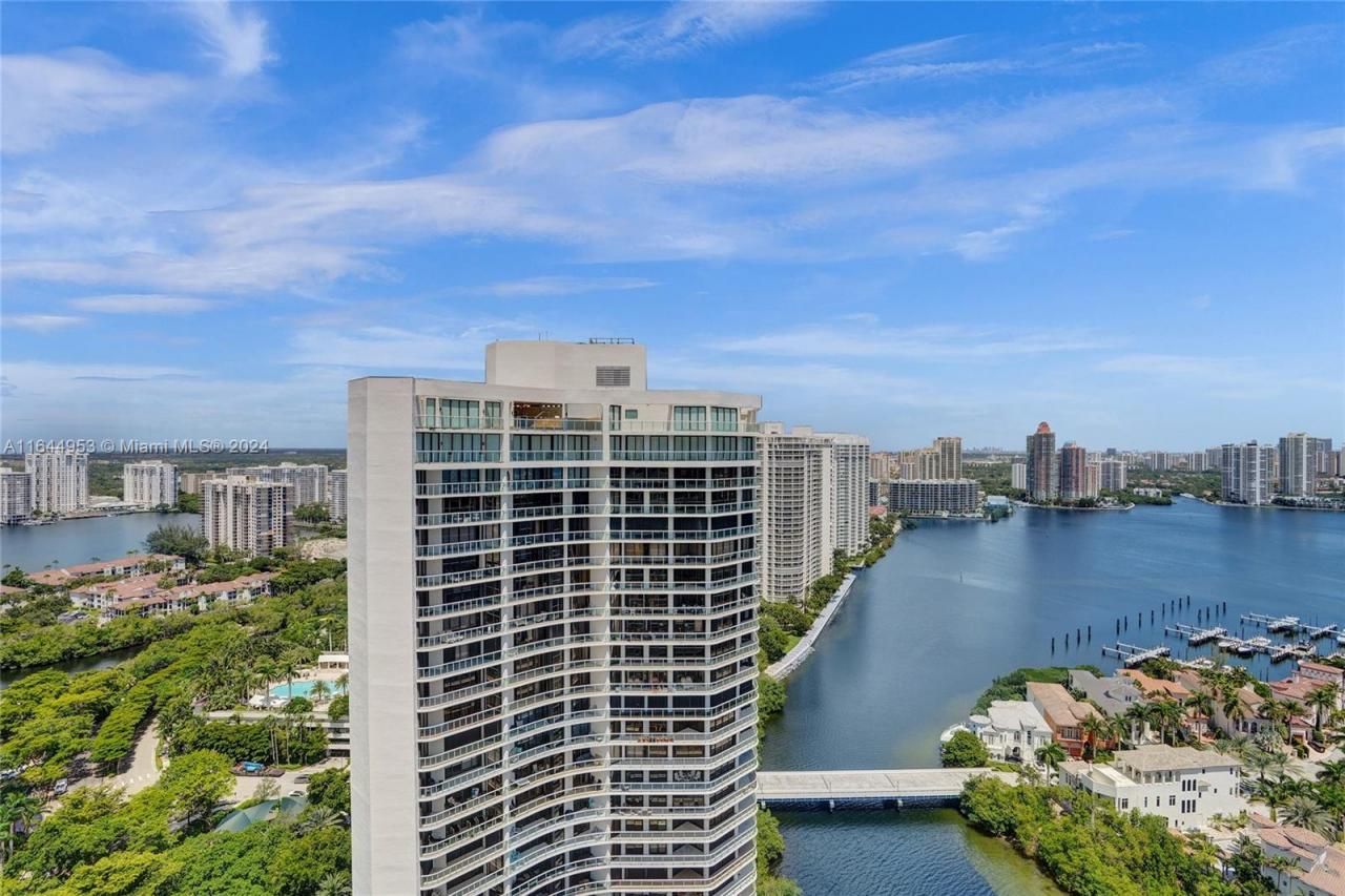 3000 Island Blvd, Unit PH-4, Aventura, FL 33160 Photo