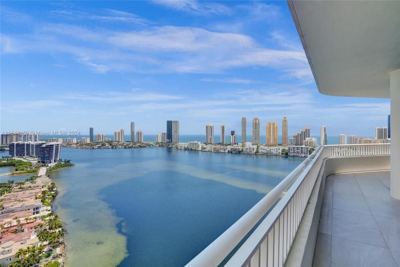 3000 Island Blvd, Unit PH-4, Aventura, FL 33160 Photo